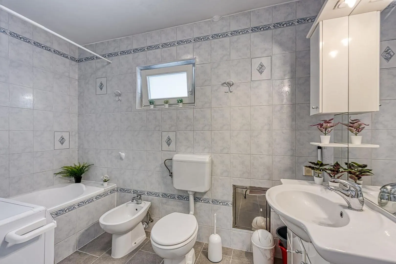Zeljko Novo Naselje Apartman Poreč