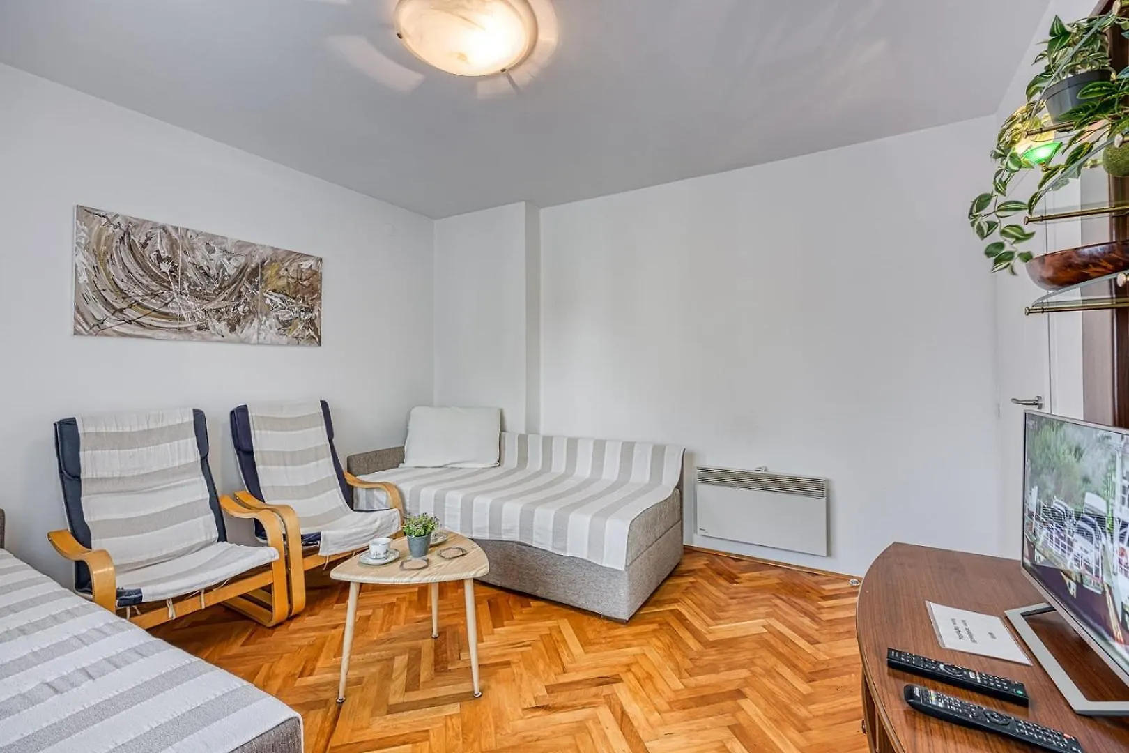 Zeljko Novo Naselje Apartman Poreč Horvátország