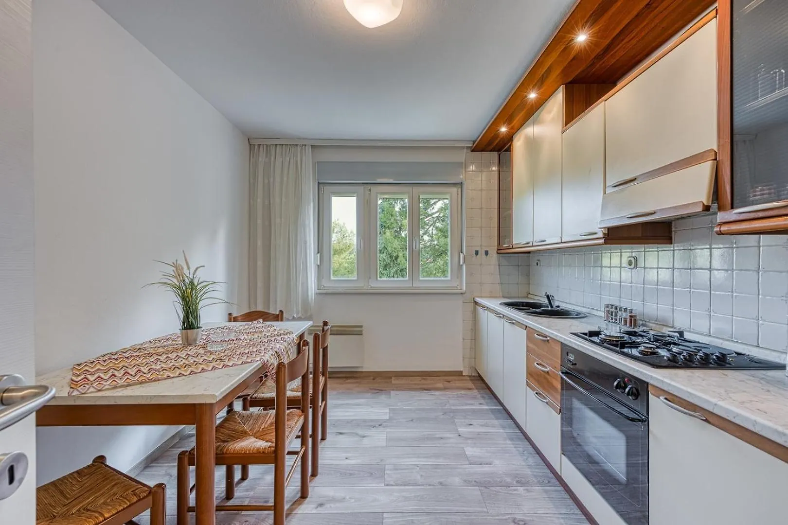 Zeljko Novo Naselje Apartman Poreč