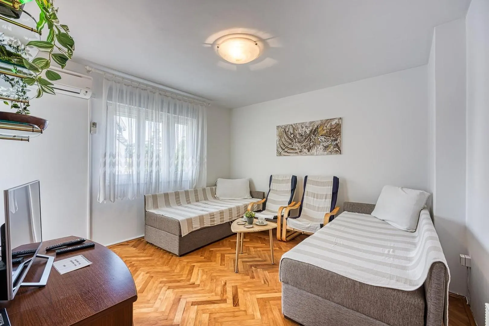Zeljko Novo Naselje Apartman Poreč