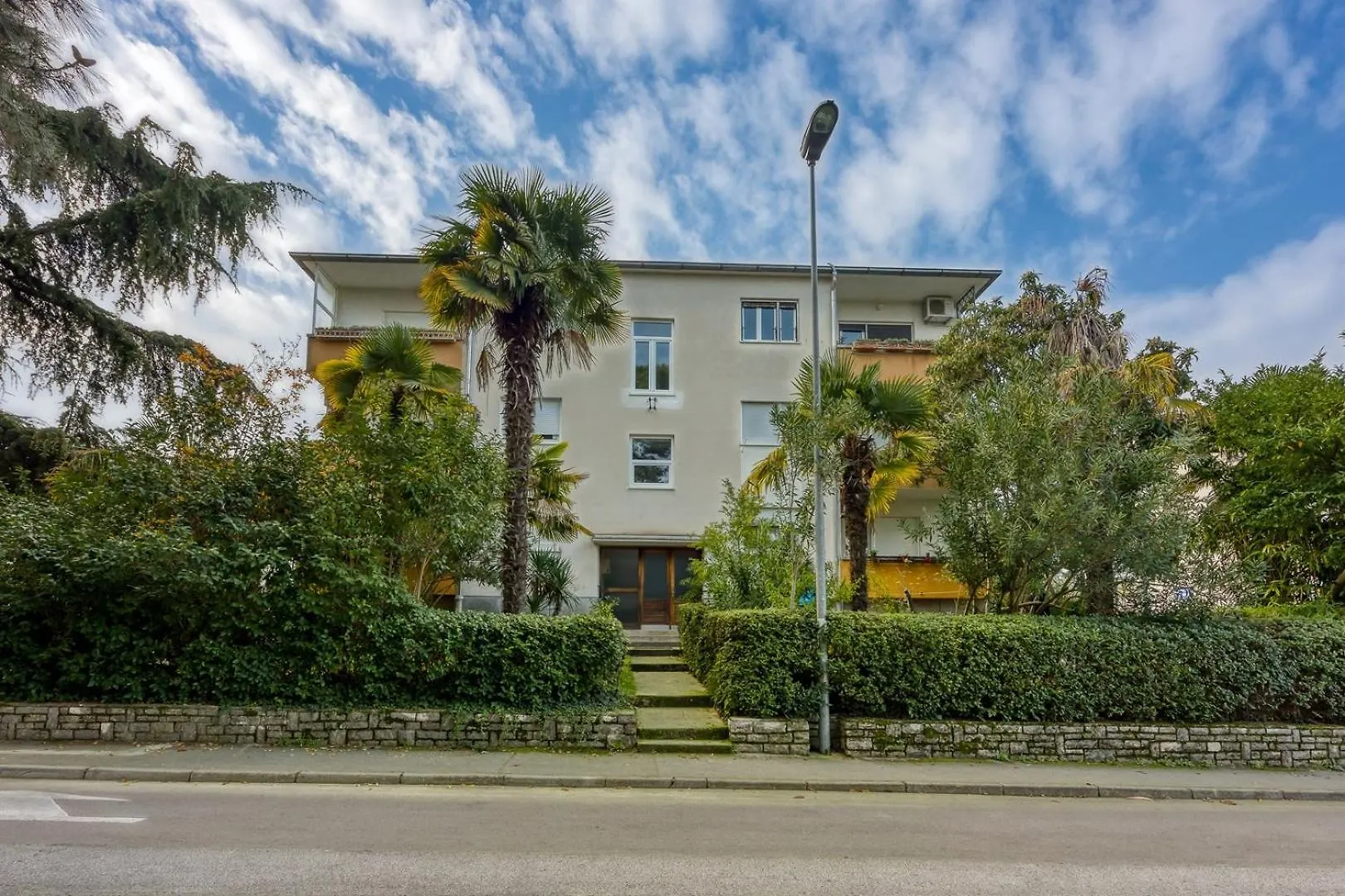 Zeljko Novo Naselje Apartman Poreč