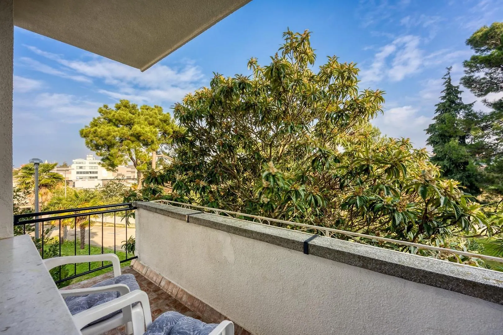 Zeljko Novo Naselje Apartman Poreč